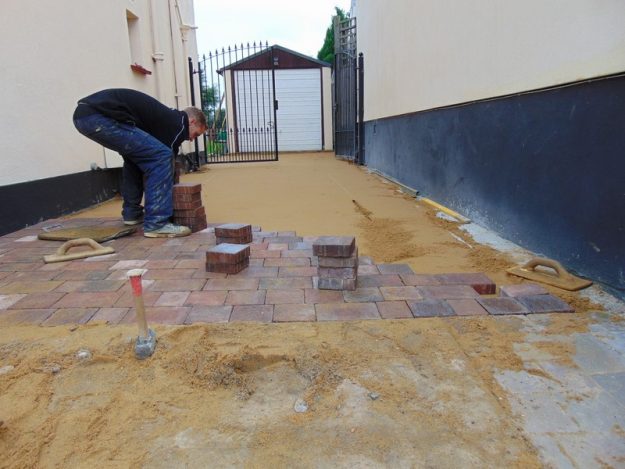 driveway extensions driveway extensions