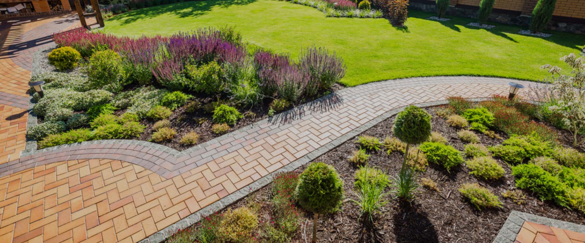 Resin Bound Drives, Block Paving, Patios and Driveways in Essex
